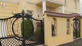 Afacerist jefuit și bătut la doi pași de casa din Sibiu a lui Klaus Iohannis! Bărbatul a ajuns la spital în stare foarte gravă